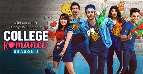 college romance season 2 torrent|More.